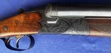 Vintage ENGRAVED PRE WAR DRILLING BY GEORGE WEIDINGER FREISING, GERMANY - 14 of 19