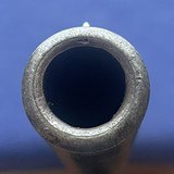 Antique SHARPS CARBINE CARTRIDGE CONVERTED WITH AMMO, NICE - 19 of 20