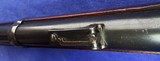 Antique SHARPS CARBINE CARTRIDGE CONVERTED WITH AMMO, NICE - 18 of 20