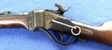Antique SHARPS CARBINE CARTRIDGE CONVERTED WITH AMMO, NICE - 16 of 20
