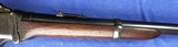 Antique SHARPS CARBINE CARTRIDGE CONVERTED WITH AMMO, NICE - 5 of 20