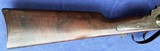Antique SHARPS CARBINE CARTRIDGE CONVERTED WITH AMMO, NICE - 4 of 20