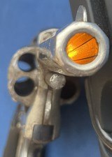 Vintage HARRINGTON & RICHARDSON LARGE SOLID FRAME .32 S&W 6 SHOT REVOLVER - Image 7 of 9