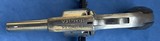 Vintage IVER JOHNSON VICTOR .22 DA 7 SHOT REVOLVER - 5 of 6