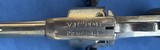 Vintage IVER JOHNSON VICTOR .22 DA 7 SHOT REVOLVER - 6 of 6