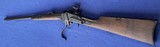 Antique 1859 SHARPS INDIAN WARS CARTRIDGE COVERTED .50-70 CARBINE - 10 of 20