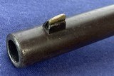 Antique 1859 SHARPS INDIAN WARS CARTRIDGE COVERTED .50-70 CARBINE - 20 of 20