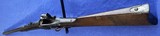 Antique 1859 SHARPS INDIAN WARS CARTRIDGE COVERTED .50-70 CARBINE - 18 of 20