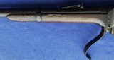 Antique 1859 SHARPS INDIAN WARS CARTRIDGE COVERTED .50-70 CARBINE - 15 of 20