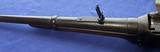Antique 1859 SHARPS INDIAN WARS CARTRIDGE COVERTED .50-70 CARBINE - 17 of 20