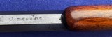 Vintage REMINGTON ROLLING BLOCK No 4 TAKE-DOWN RIFLE .32 RF OCTAGON C&R OK - Image 15 of 19
