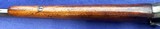 Vintage REMINGTON ROLLING BLOCK No 4 TAKE-DOWN RIFLE .32 RF OCTAGON C&R OK - Image 14 of 19