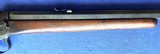 Vintage REMINGTON ROLLING BLOCK No 4 TAKE-DOWN RIFLE .32 RF OCTAGON C&R OK - Image 7 of 19