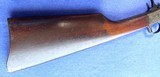 Vintage REMINGTON ROLLING BLOCK No 4 TAKE-DOWN RIFLE .32 RF OCTAGON C&R OK - Image 5 of 19