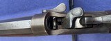 Vintage REMINGTON ROLLING BLOCK No 4 TAKE-DOWN RIFLE .32 RF OCTAGON C&R OK - Image 19 of 19
