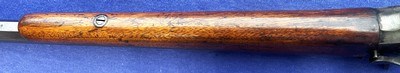 Vintage REMINGTON ROLLING BLOCK No 4 TAKE-DOWN RIFLE .32 RF OCTAGON C&R OK - Image 14 of 19