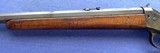 Vintage REMINGTON ROLLING BLOCK No 4 TAKE-DOWN RIFLE .32 RF OCTAGON C&R OK - Image 11 of 19