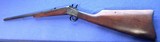 Vintage REMINGTON ROLLING BLOCK No 4 TAKE-DOWN RIFLE .32 RF OCTAGON C&R OK - Image 9 of 19