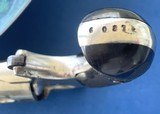 Antique 1870s HOOD F.A. Co. ROBIN HOOD SPUR TRIGGER .32 RF REVOLVER - 10 of 11