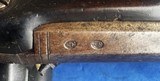 Antique KETLAND & Co. BIG BORE PERCUSSION TRADE PISTOL - Image 8 of 14