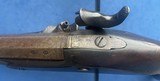 Antique KETLAND & Co. BIG BORE PERCUSSION TRADE PISTOL - Image 11 of 14