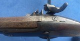 Antique KETLAND & Co. BIG BORE PERCUSSION TRADE PISTOL - Image 12 of 14