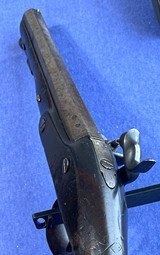 Antique KETLAND & Co. BIG BORE PERCUSSION TRADE PISTOL - Image 14 of 14
