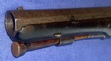 Antique KETLAND & Co. BIG BORE PERCUSSION TRADE PISTOL - Image 10 of 14