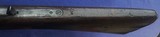 Antique GALLAGER CIVIL WAR CARBINE WITH 5 CARTRIDGES CSA - Image 16 of 19
