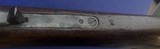 Antique GALLAGER CIVIL WAR CARBINE WITH 5 CARTRIDGES CSA - Image 17 of 19