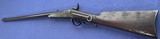 Antique GALLAGER CIVIL WAR CARBINE WITH 5 CARTRIDGES CSA - Image 12 of 19