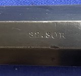 Antique REMINGTON HEPBURN No.3 SPORTING RIFLE FINE CONDITION - 18 of 20