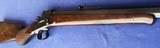 Antique REMINGTON HEPBURN No.3 SPORTING RIFLE FINE CONDITION - 17 of 20