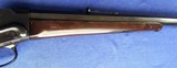 Antique REMINGTON HEPBURN No.3 SPORTING RIFLE FINE CONDITION - 16 of 20