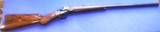Antique REMINGTON HEPBURN No.3 SPORTING RIFLE FINE CONDITION - 1 of 20