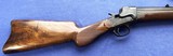 Antique REMINGTON HEPBURN No.3 SPORTING RIFLE FINE CONDITION - 7 of 20