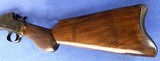 Antique REMINGTON HEPBURN No.3 SPORTING RIFLE FINE CONDITION - 12 of 20