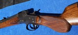 Antique REMINGTON HEPBURN No.3 SPORTING RIFLE FINE CONDITION - 13 of 20