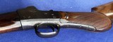 Antique REMINGTON HEPBURN No.3 SPORTING RIFLE FINE CONDITION - 14 of 20