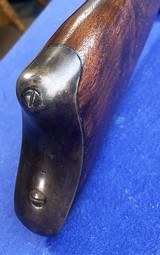 Antique REMINGTON HEPBURN No.3 SPORTING RIFLE FINE CONDITION - 5 of 20