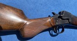 Antique REMINGTON HEPBURN No.3 SPORTING RIFLE FINE CONDITION - 15 of 20