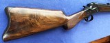 Antique REMINGTON HEPBURN No.3 SPORTING RIFLE FINE CONDITION - 6 of 20