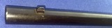 Antique 1870 SPRINGFIELD 50-70 TRAPDOOR RIFLE RESTORE, RECLAIM, PARTS - Image 15 of 19