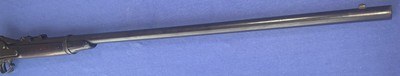 Antique 1870 SPRINGFIELD 50-70 TRAPDOOR RIFLE RESTORE, RECLAIM, PARTS - Image 8 of 19