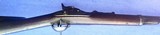 Antique 1870 SPRINGFIELD 50-70 TRAPDOOR RIFLE RESTORE, RECLAIM, PARTS - Image 9 of 19