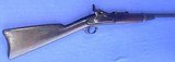 Antique 1870 SPRINGFIELD 50-70 TRAPDOOR RIFLE RESTORE, RECLAIM, PARTS - Image 1 of 19