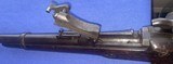 Antique 1870 SPRINGFIELD 50-70 TRAPDOOR RIFLE RESTORE, RECLAIM, PARTS - Image 14 of 19
