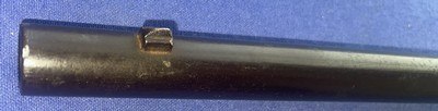 Antique 1870 SPRINGFIELD 50-70 TRAPDOOR RIFLE RESTORE, RECLAIM, PARTS - Image 15 of 19