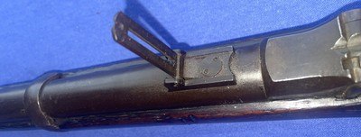 Antique 1870 SPRINGFIELD 50-70 TRAPDOOR RIFLE RESTORE, RECLAIM, PARTS - Image 13 of 19