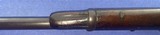 Antique 1870 SPRINGFIELD 50-70 TRAPDOOR RIFLE RESTORE, RECLAIM, PARTS - Image 19 of 19